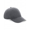 MOD. B70:Graphite Grey, 100% polyester, One Size